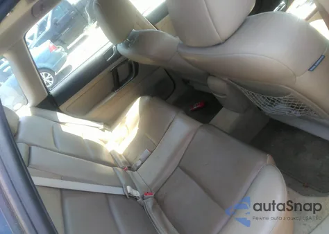 2008 Subaru Outback 3.0R L.l. Bean Edition from USA, damaged, VIN 4S4BP86C584342760